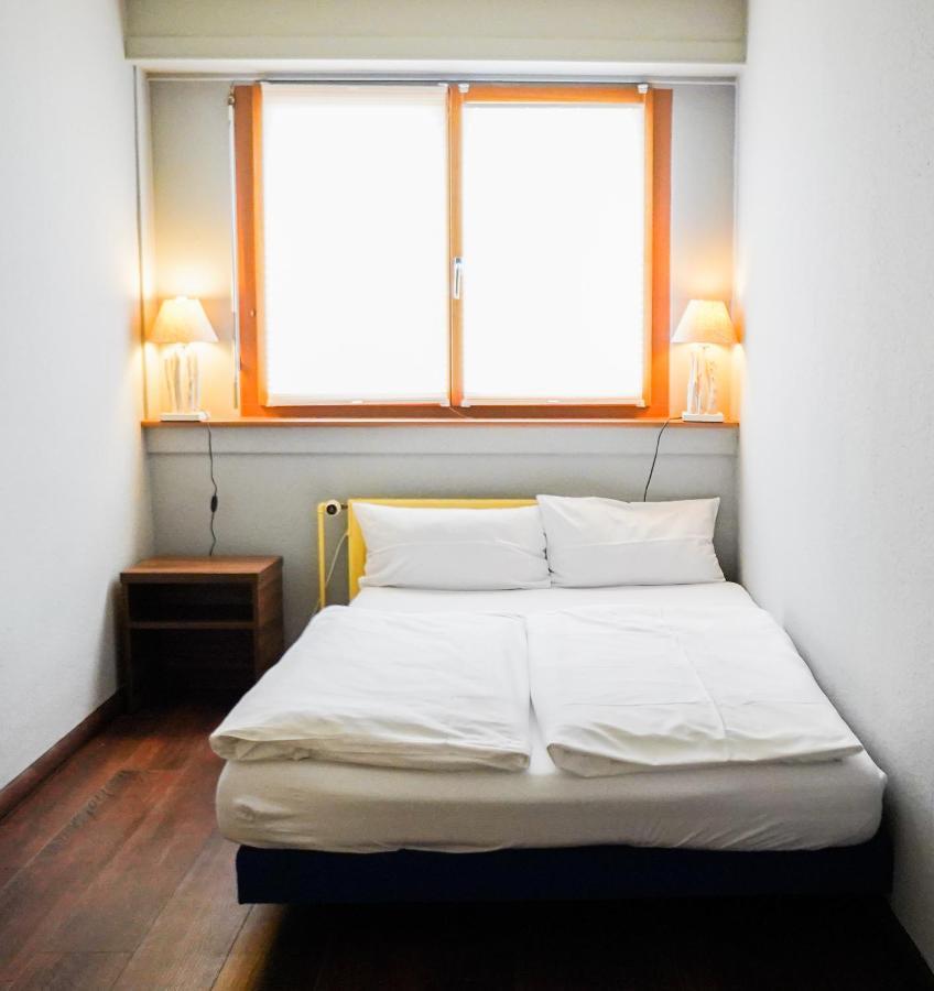 Rcadia Gaming House Bed & Breakfast Hamburg Bagian luar foto