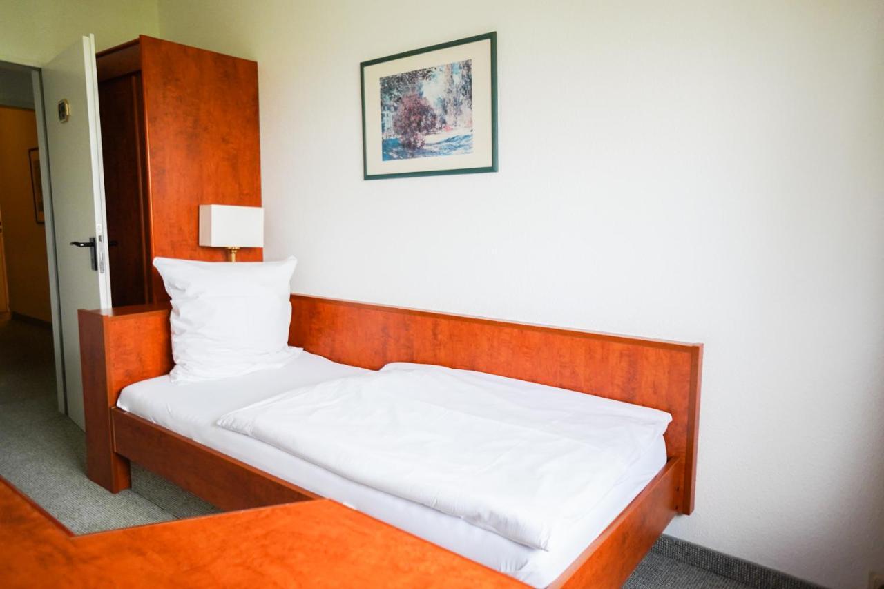 Rcadia Gaming House Bed & Breakfast Hamburg Bagian luar foto