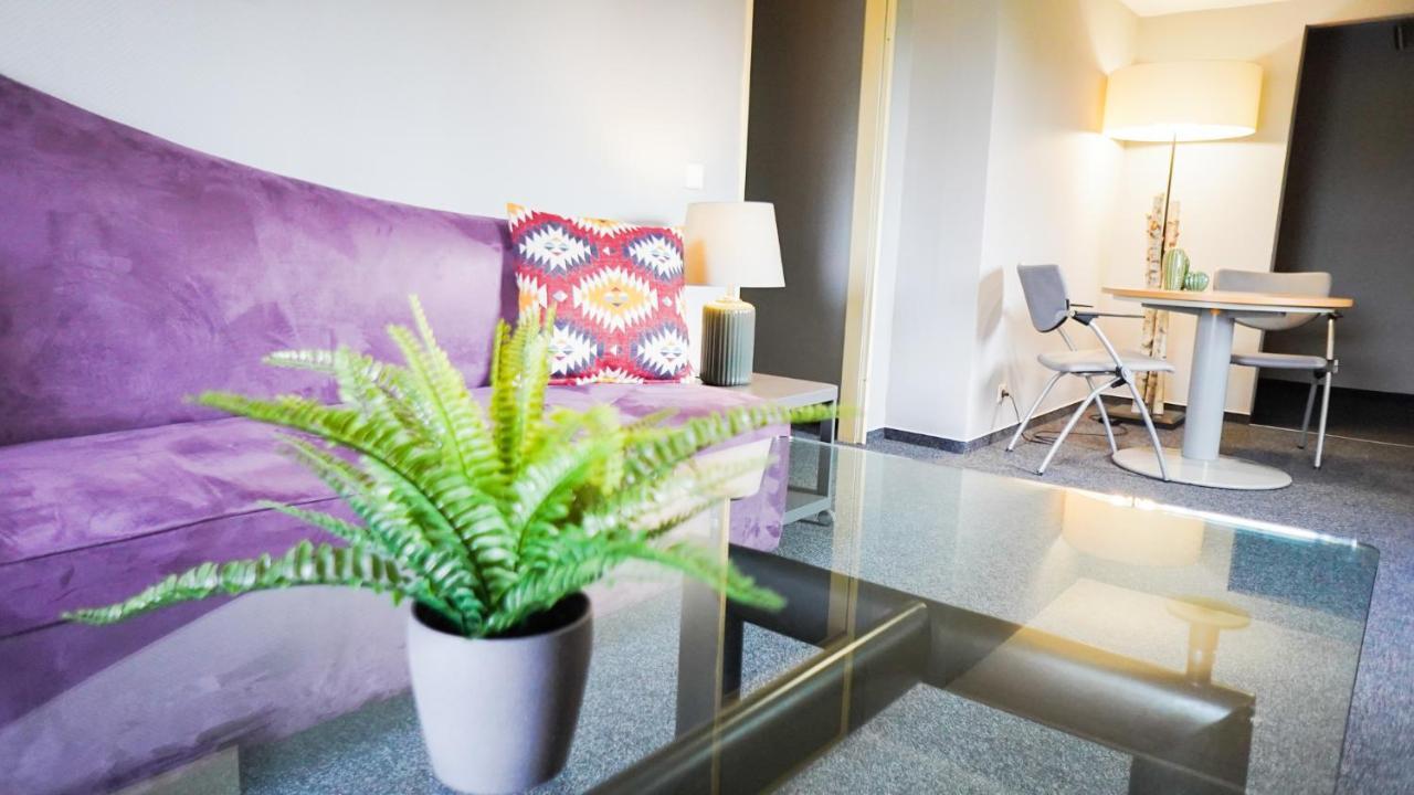 Rcadia Gaming House Bed & Breakfast Hamburg Bagian luar foto